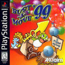 Bust-A-Move 99 - Playstation - Destination Retro