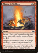 Magmatic Sinkhole [Modern Horizons] - Destination Retro