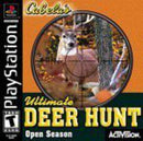 Cabela's Ultimate Deer Hunt - Playstation - Destination Retro