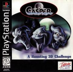 Casper - Playstation - Destination Retro
