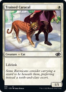 Trained Caracal [Jumpstart 2022] - Destination Retro