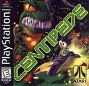 Centipede - Playstation - Destination Retro