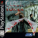 Clock Tower - Playstation - Destination Retro