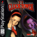Clock Tower 2 - Playstation - Destination Retro