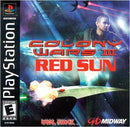 Colony Wars Red Sun - Playstation - Destination Retro