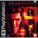 Countdown Vampires - Playstation - Destination Retro