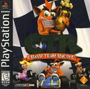 CTR Crash Team Racing - Playstation - Destination Retro