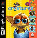 Creatures - Playstation - Destination Retro