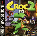 Croc 2 - Playstation - Destination Retro