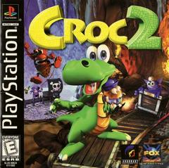 Croc 2 - Playstation - Destination Retro