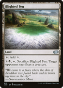 Blighted Fen [Jumpstart 2022] - Destination Retro