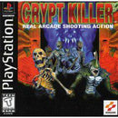 Crypt Killer - Playstation - Destination Retro