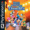 Dance Dance Revolution Disney Mix - Playstation - Destination Retro