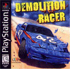 Demolition Racer - Playstation - Destination Retro