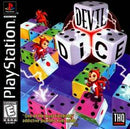 Devil Dice - Playstation - Destination Retro