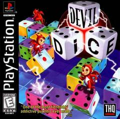 Devil Dice - Playstation - Destination Retro