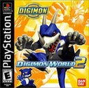 Digimon World 2 - Playstation - Destination Retro