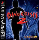 Dino Crisis 2 - Playstation - Destination Retro