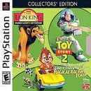 Disney's [Collector's Edition] - Playstation - Destination Retro