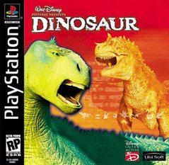 Disney's Dinosaur - Playstation - Destination Retro