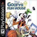 Disney's Goofy's Fun House - Playstation - Destination Retro