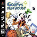 Disney's Goofy's Fun House - Playstation - Destination Retro