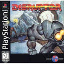 Disruptor - Playstation - Destination Retro