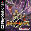 Dragon Valor - Playstation - Destination Retro