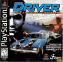 Driver - Playstation - Destination Retro