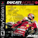 Ducati World Racing Challenge - Playstation - Destination Retro