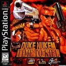 Duke Nukem Time to Kill - Playstation - Destination Retro