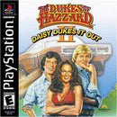 Dukes of Hazzard II Daisy Dukes It Out - Playstation - Destination Retro