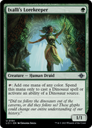 Ixalli's Lorekeeper [The Lost Caverns of Ixalan] - Destination Retro