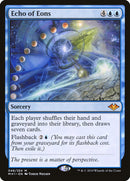 Echo of Eons [Modern Horizons] - Destination Retro