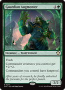 Guardian Augmenter [Secrets of Strixhaven Commander] - Destination Retro