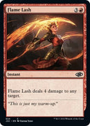 Flame Lash [Jumpstart 2022] - Destination Retro