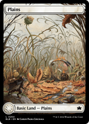 Plains (0264) [Bloomburrow] - Destination Retro