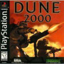Dune 2000 - Playstation - Destination Retro