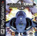 Eagle One Harrier Attack - Playstation - Destination Retro