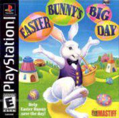 Easter Bunny's Big Day - Playstation - Destination Retro