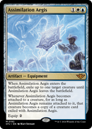 Assimilation Aegis [Outlaws of Thunder Junction] - Destination Retro