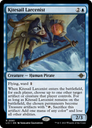 Kitesail Larcenist [The Lost Caverns of Ixalan] - Destination Retro