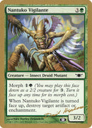 Nantuko Vigilante (Dave Humpherys) (SB) [World Championship Decks 2003] - Destination Retro
