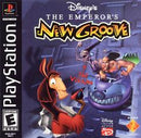Emperor's New Groove - Playstation - Destination Retro