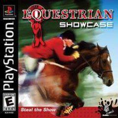 Equestrian Showcase - Playstation - Destination Retro