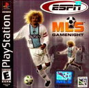 ESPN MLS GameNight - Playstation - Destination Retro