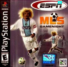 ESPN MLS GameNight - Playstation - Destination Retro
