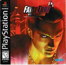 Fatal Fury Wild Ambition - Playstation - Destination Retro