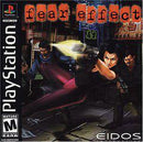 Fear Effect - Playstation - Destination Retro