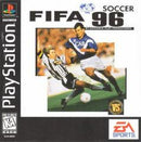 FIFA 96 - Playstation - Destination Retro